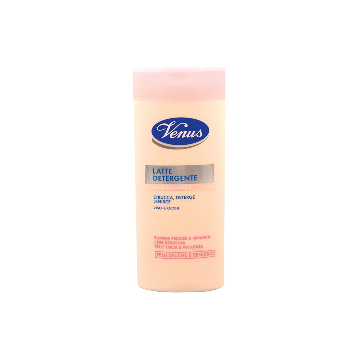VENUS LATTE DETERGENTE 200ML ADDOLCENTE