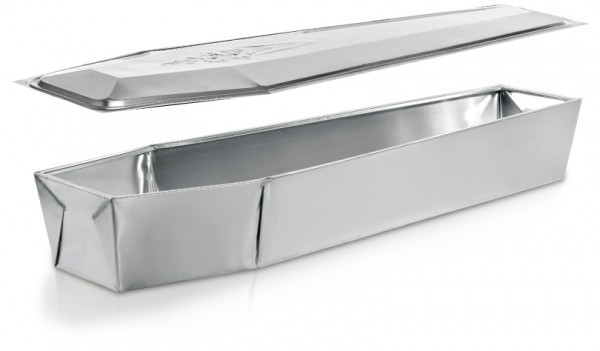CASSA DI ZINCO 0,66 DA CM. 60 C/COP