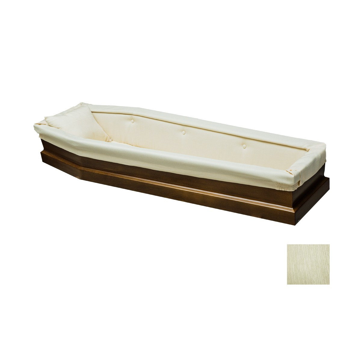 IMBOTTITURA IN LINO