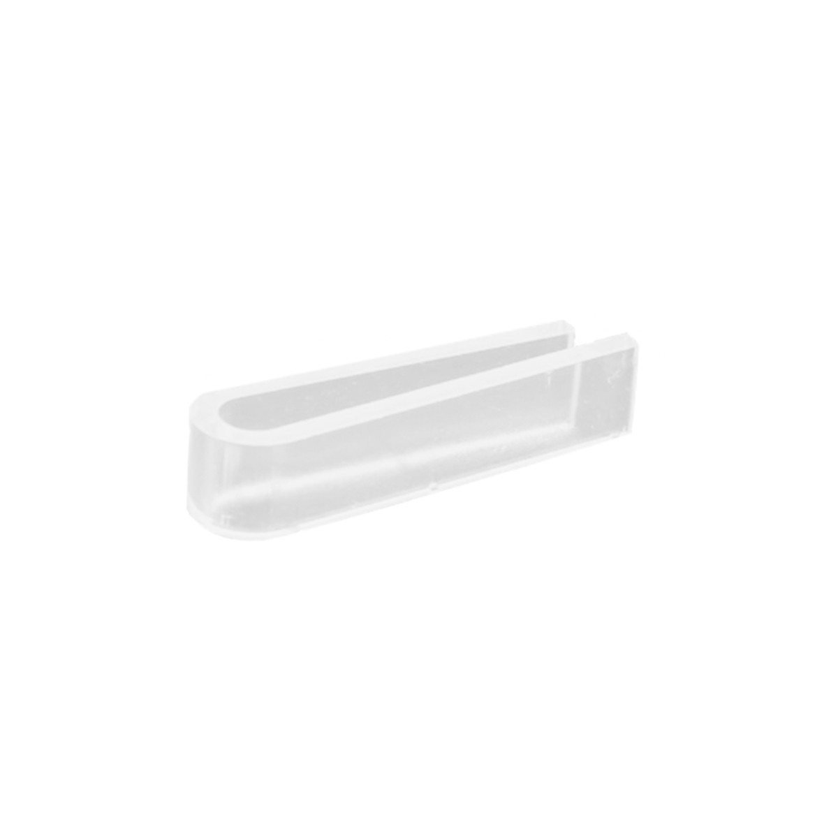 FERMA PIEDI IN PLEXIGLASS