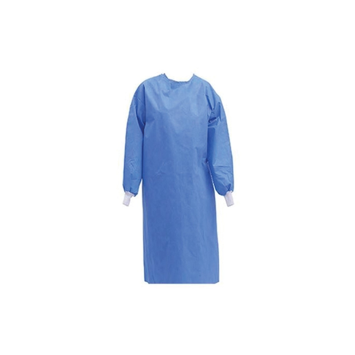 CAMICE CHIRURGICO STERILIZZATO MIS.XL