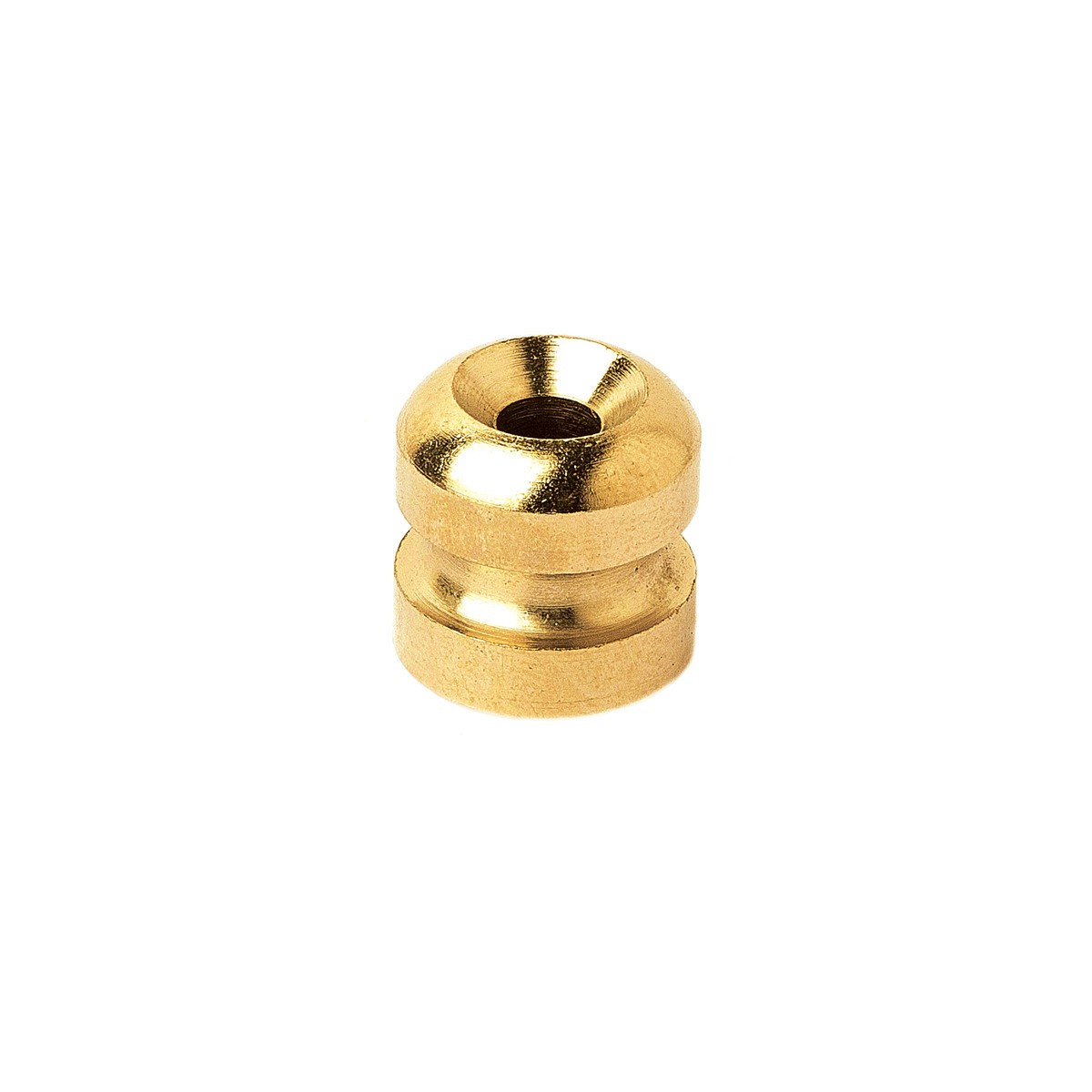 LEGAFIORE IN OTTONE LUCIDO GRANDE