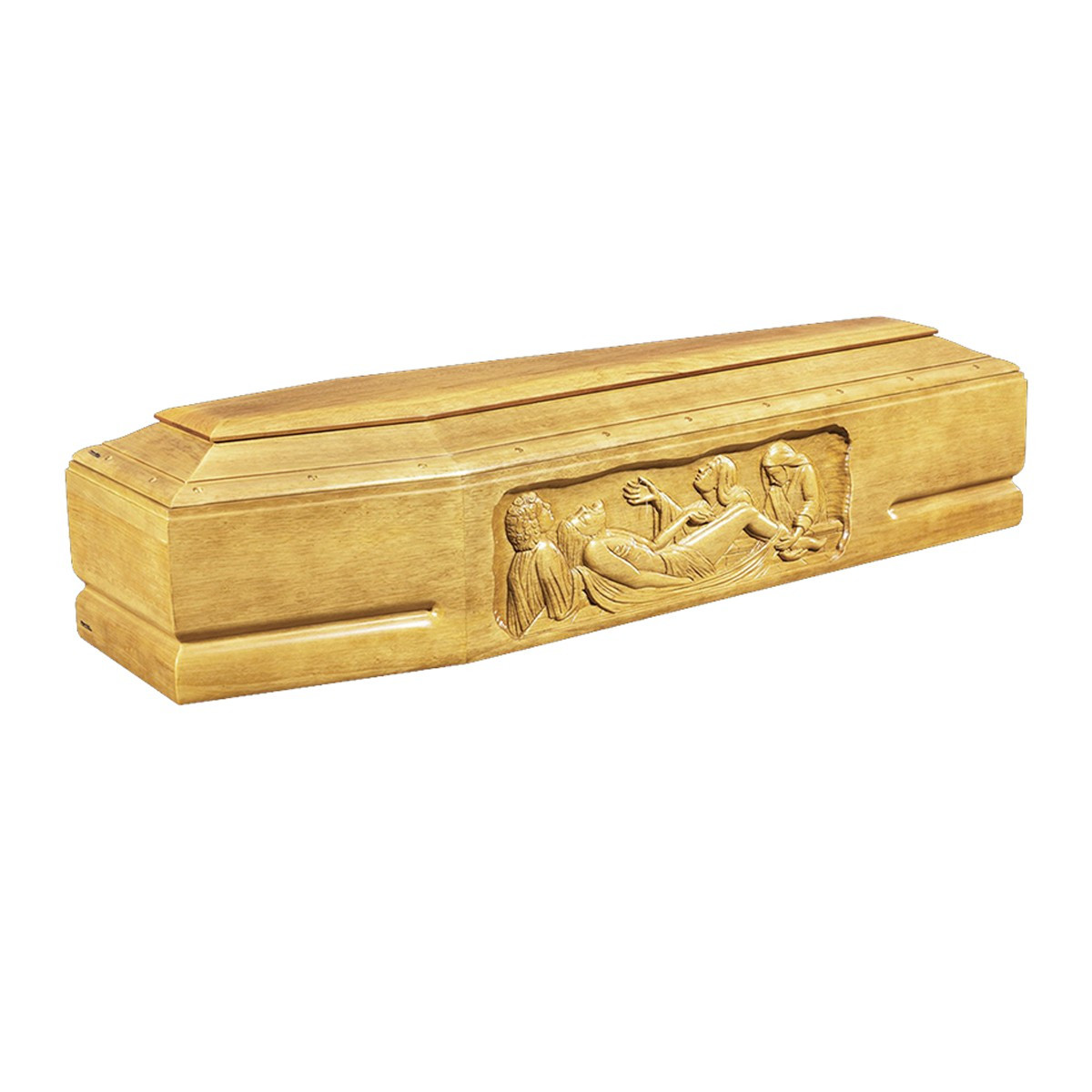 AS E3 CRISTO DEPOSTO IN FRAKE N.CHIARO OP. H31