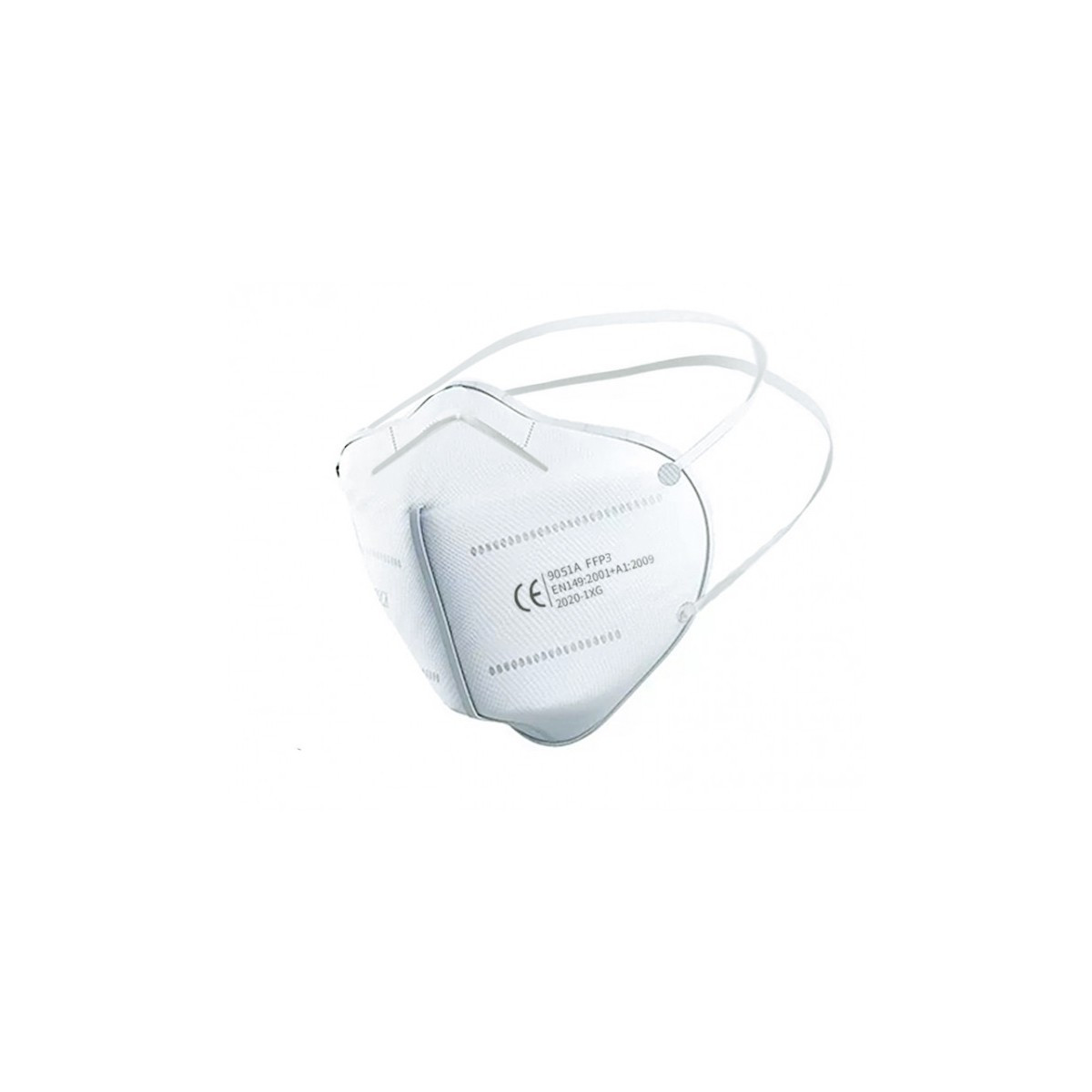 MASCHERA FFP3