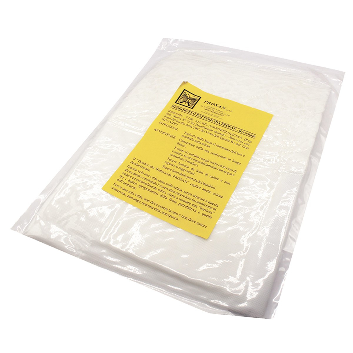 DEODORVELO PROSAN