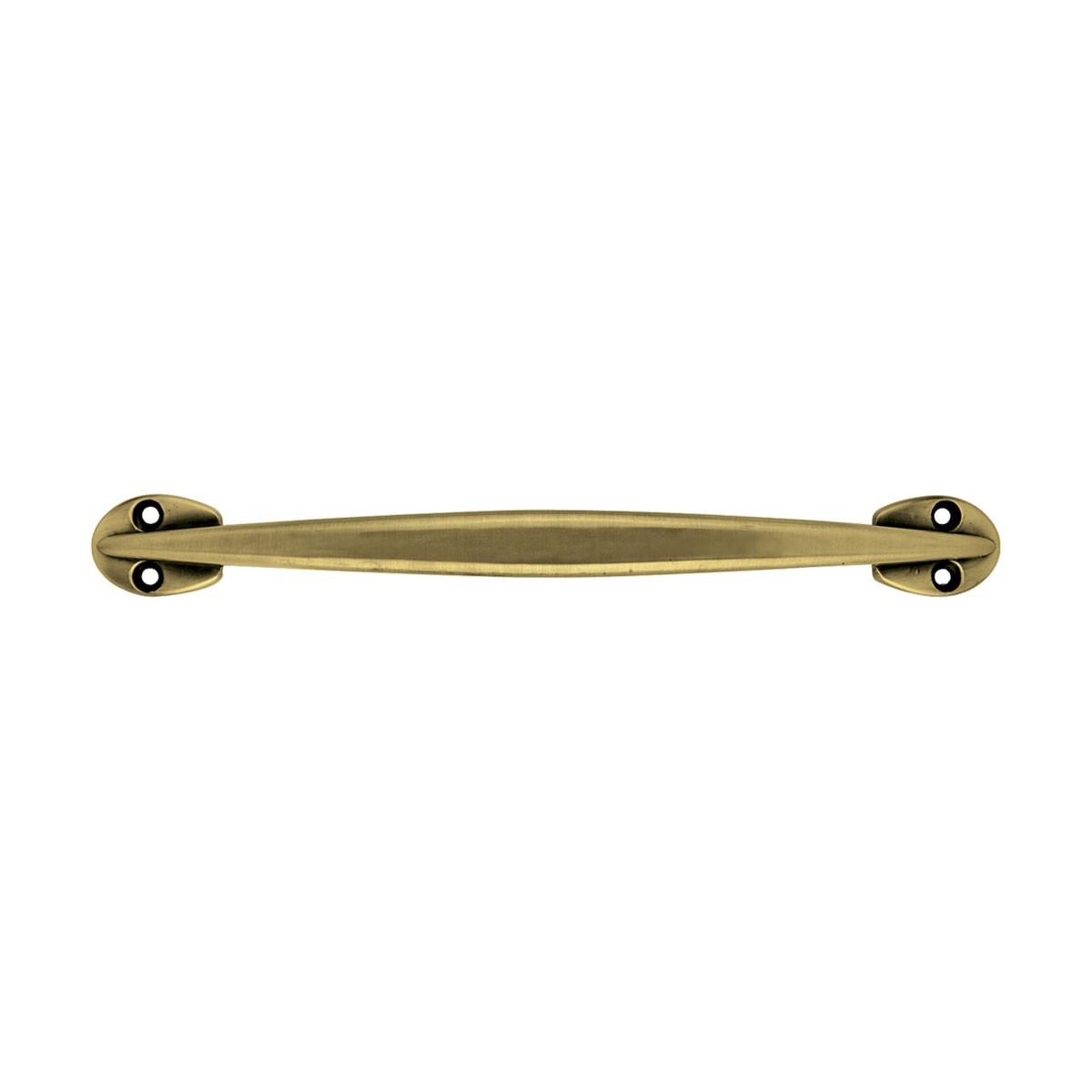 MANIGLIA OTTONE ANTICO ART. 230/S