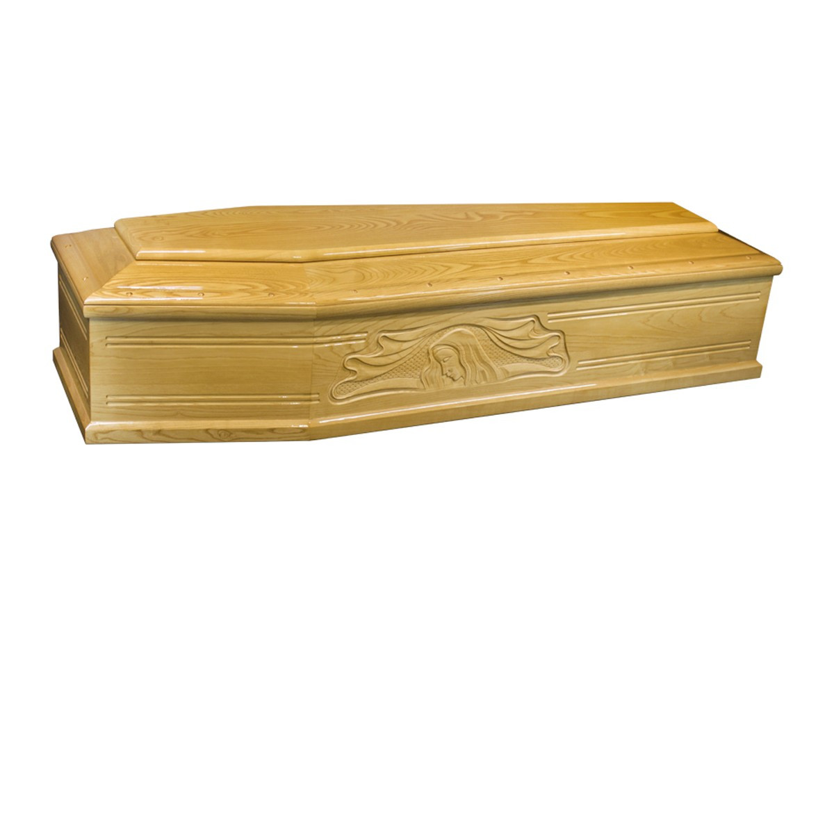 10 FM MADONNA FRASSINO F.MISURA 193L4H4 Misure 193x65x32 Standard