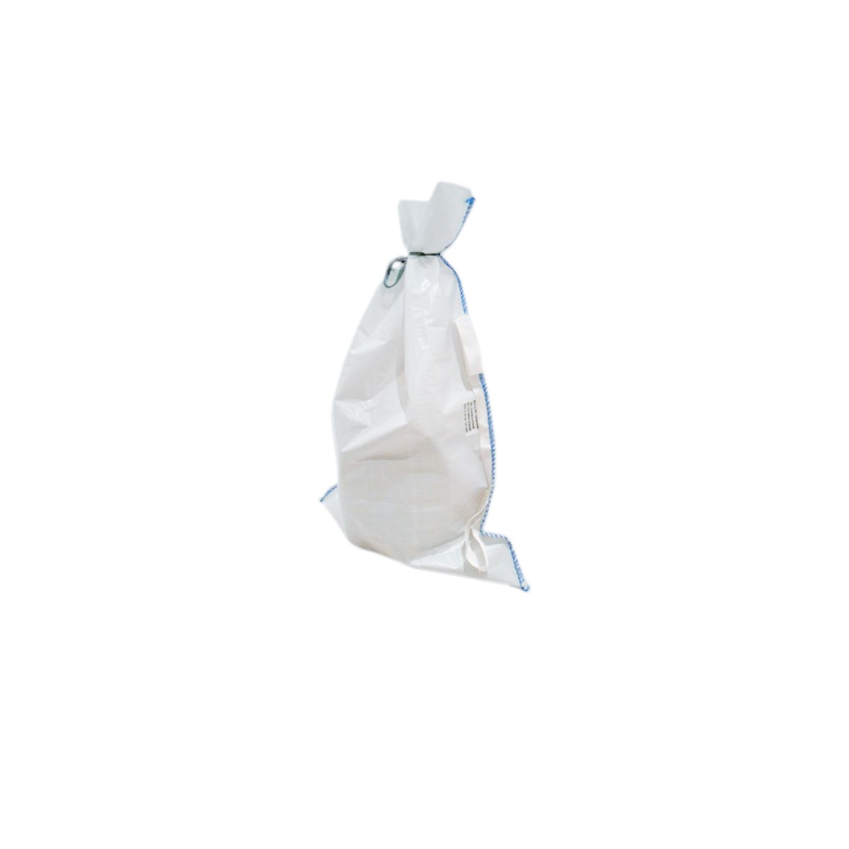 SACCO RIFIUTO CIMITERIALE CSR/SL CM 80X120 CON MANIGLIE