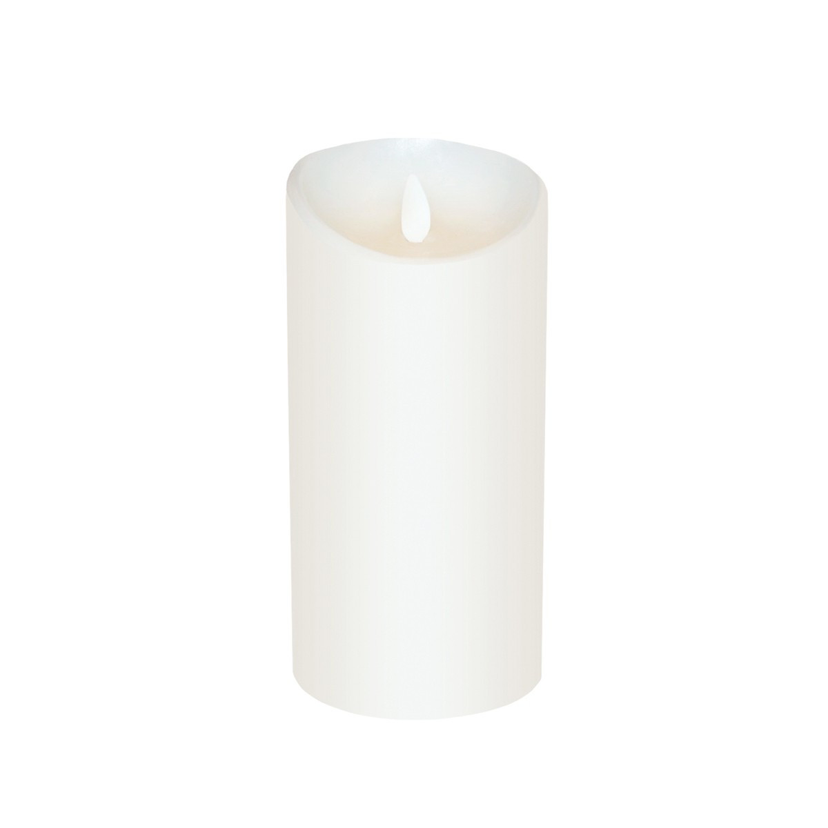 CANDELA FLAMELESS H 17CM