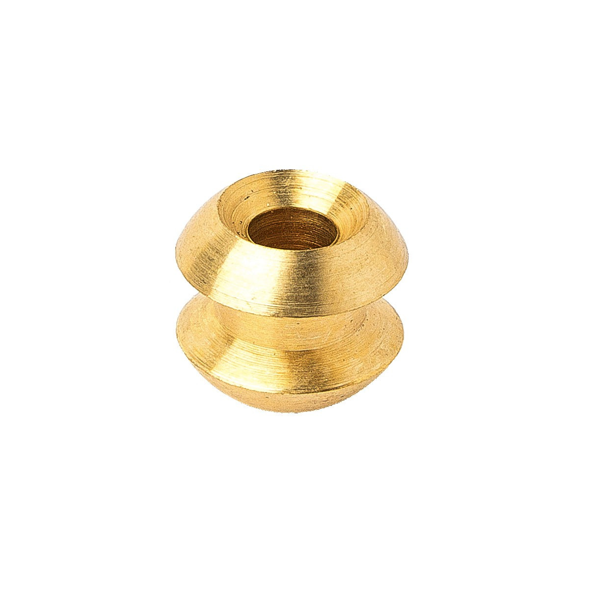 LEGAFIORE IN OTTONE LUCIDO