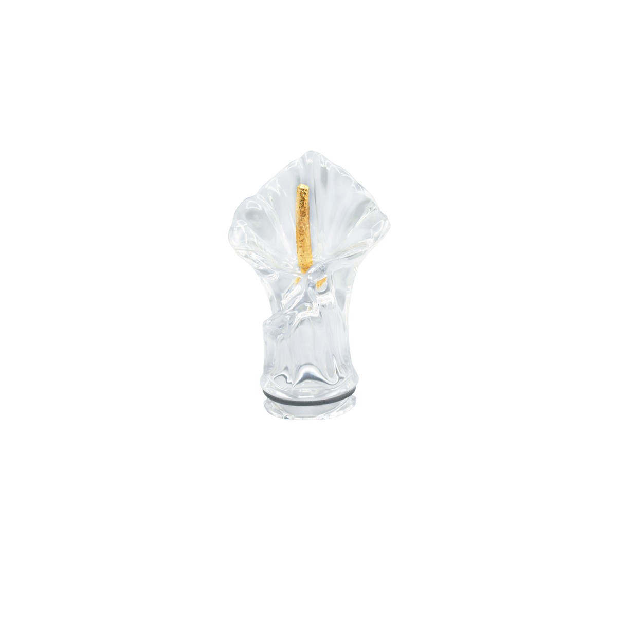 CALLA IN CRISTALLO 24%PBO TIPO SNELLO