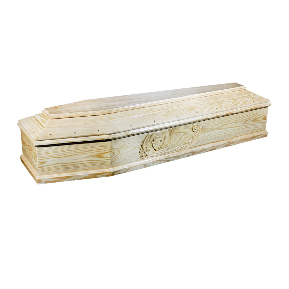 CI MOD. DIAMANTE CRISTO ROSA IN YELLOW PINE N.CHIARO LUC. H28