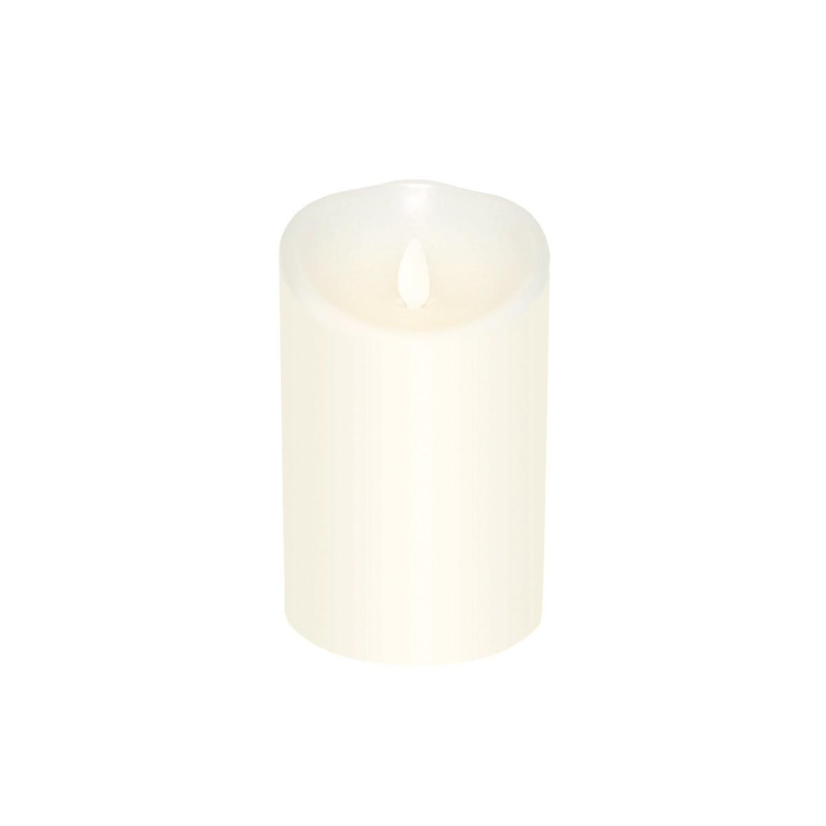 CANDELA FLAMESS H 12 CM