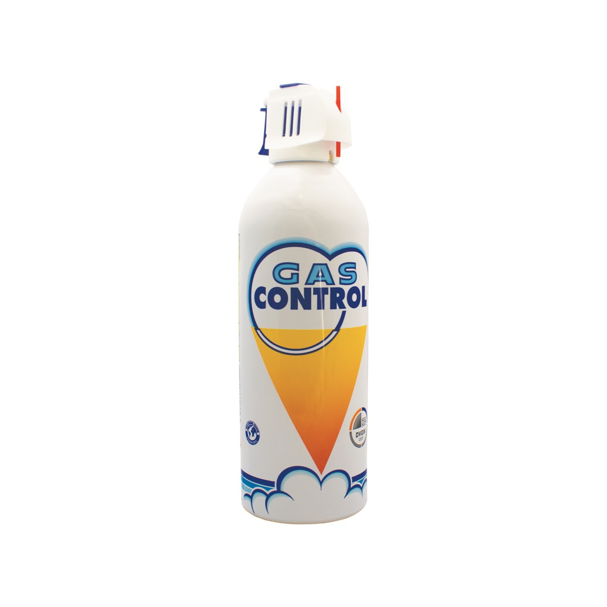 GAS CONTROL 400G