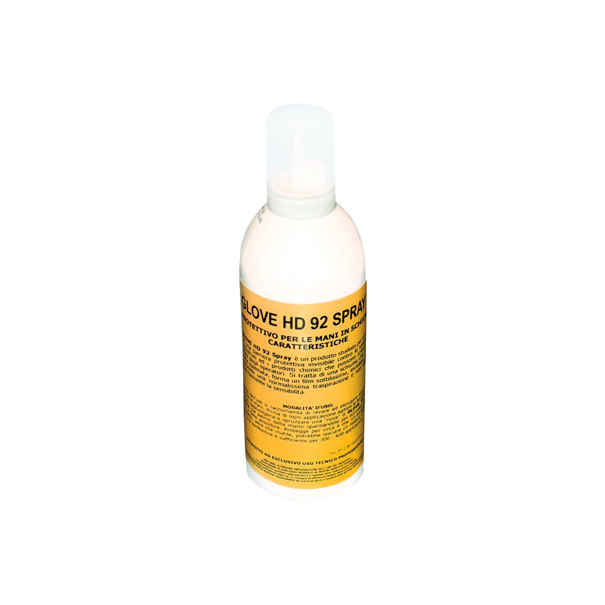 GLOVE HD 92 SPRAY