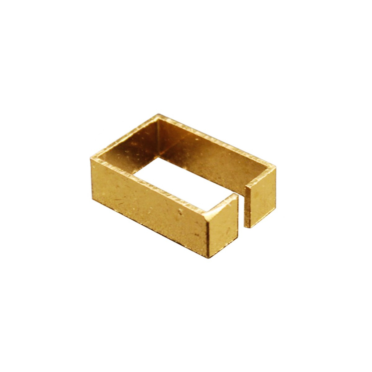 FERMAMANI IN OTTONE