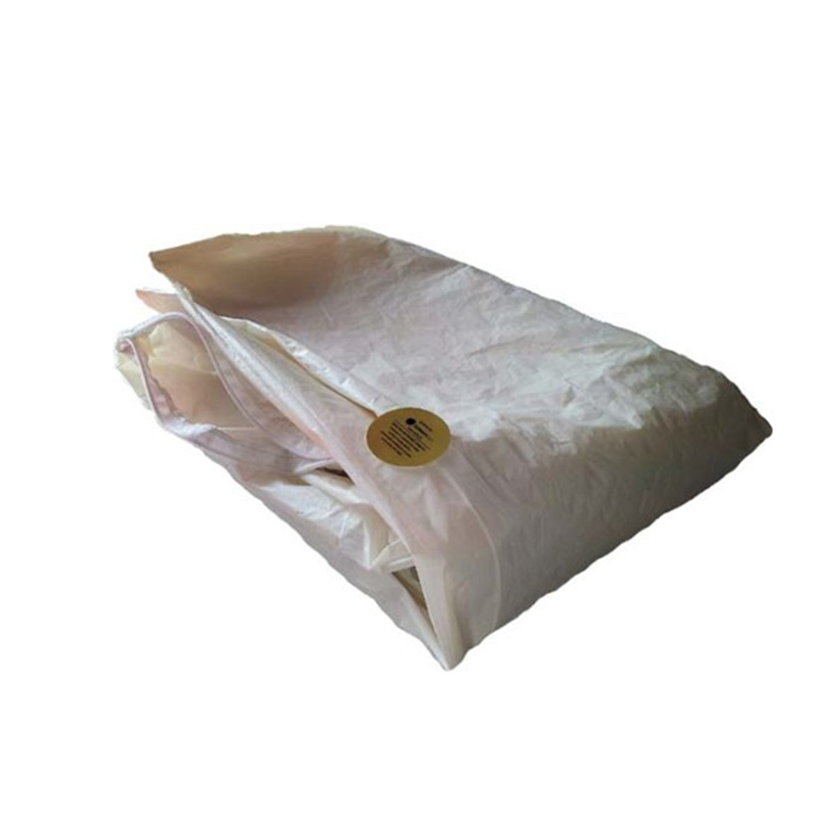 SACCO BIO CHIUSURA ERMETICA PER CREMAZIONE 263X110 (DA RECUPERARE)